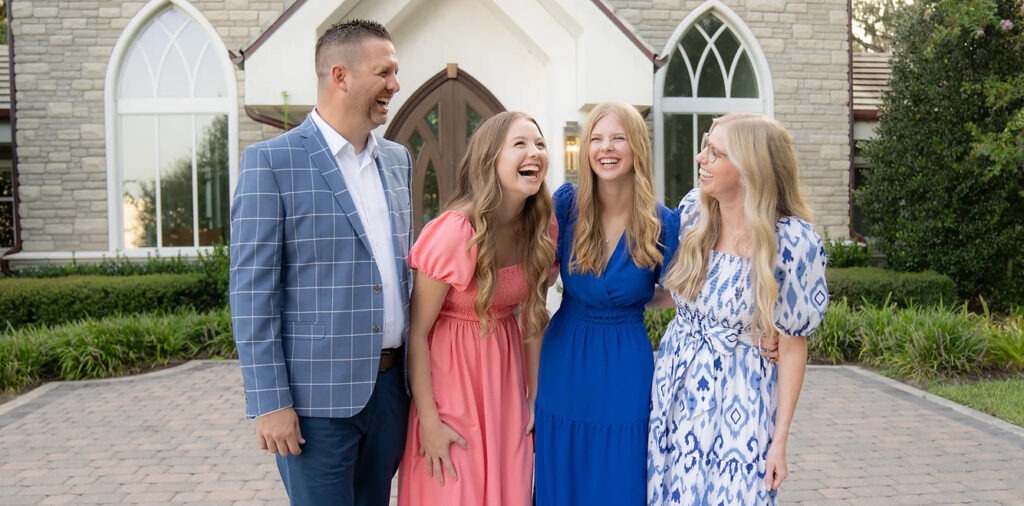 Crutchfield Family Concert