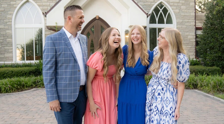 Crutchfield Family Concert