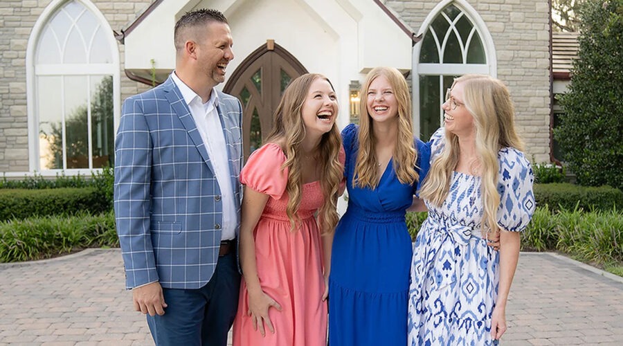 The Crutchfield Family Concert