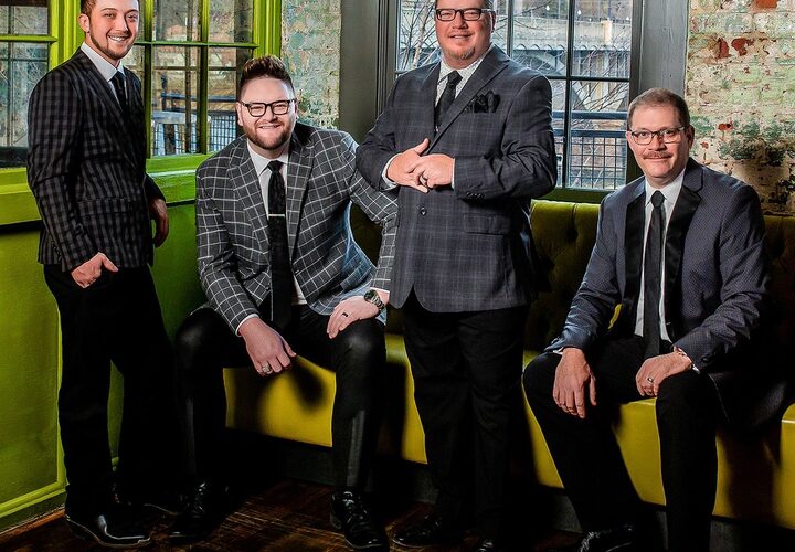 Down East Boys Concert