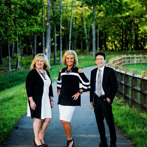 Montgomery Trio Concert