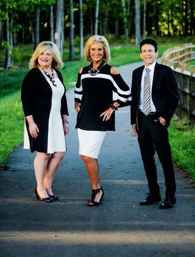 Montgomery Family