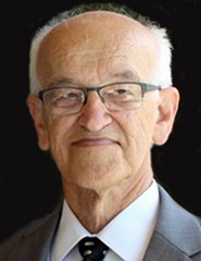 Ultimate Global Conquest - David Martin