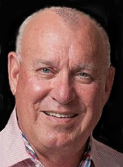 Missionary Ventures - Gary Lemberg