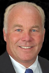 One Christ Won City - Jim Foubister