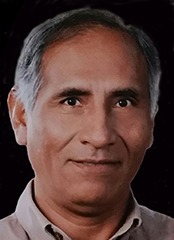 World Gospel Missions - Gabriel Martinez