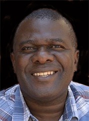 Kenya Orphanage - Sammy Nawali