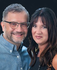 Holy Spirit Church Ministires - Tim and Rochelle Enloe