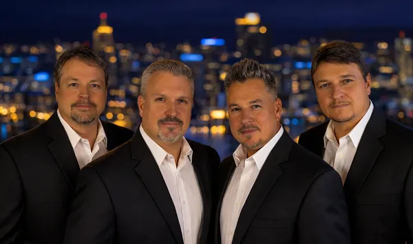 Driven Gospel Concert