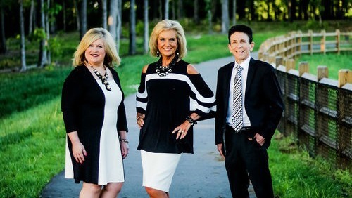 Montgomery Trio Concert