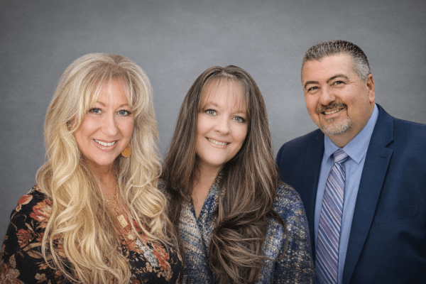 Testimony Trio